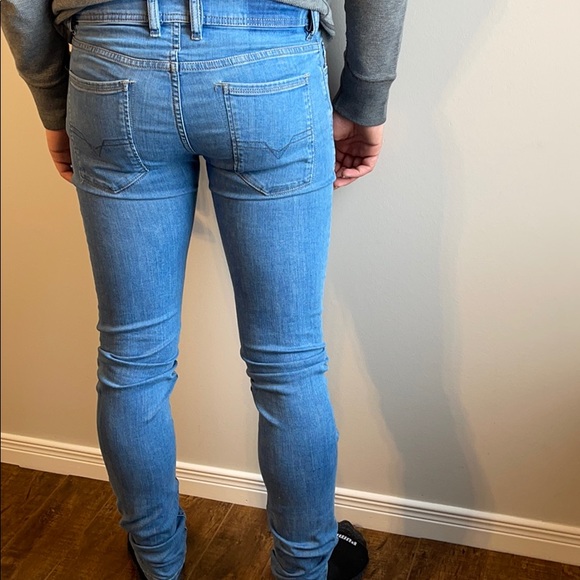 Men’s Diesel jeans - Picture 5 of 5
